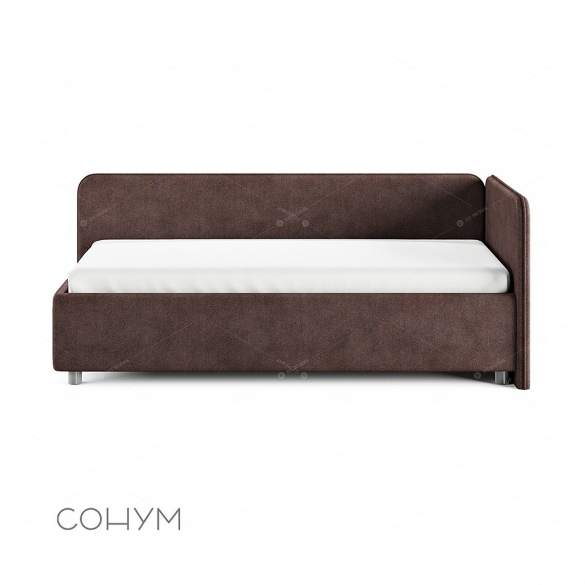 Beds 3D Models 2