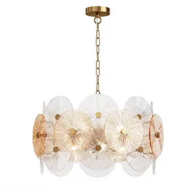Quiet Luxury Pendant Light