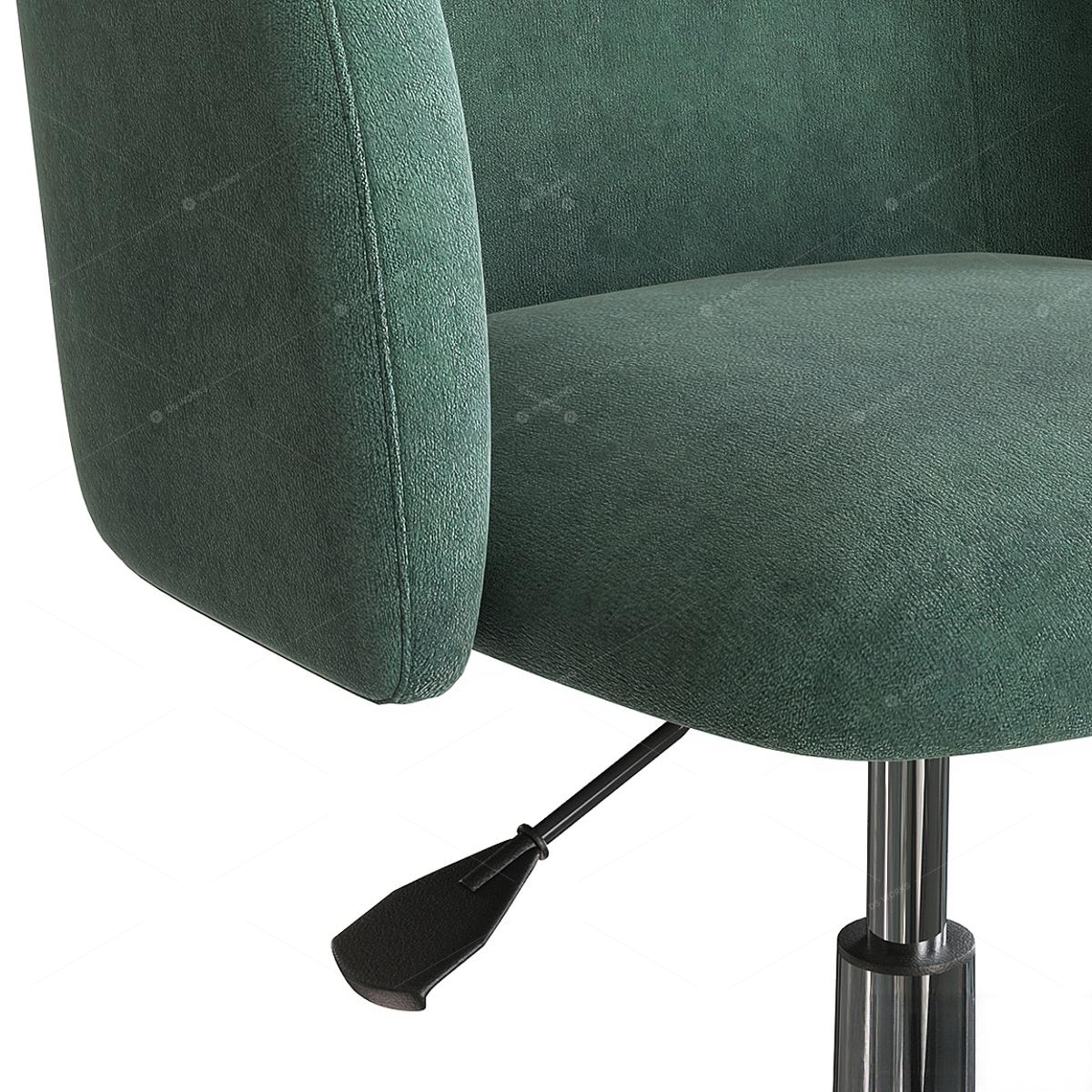Chairs 3D Models 4