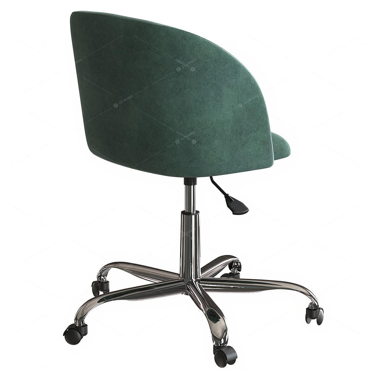 Chairs 3D Models 3
