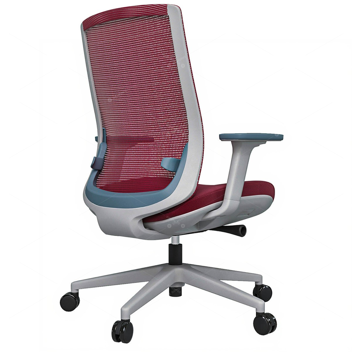 Chairs 3D Models 4