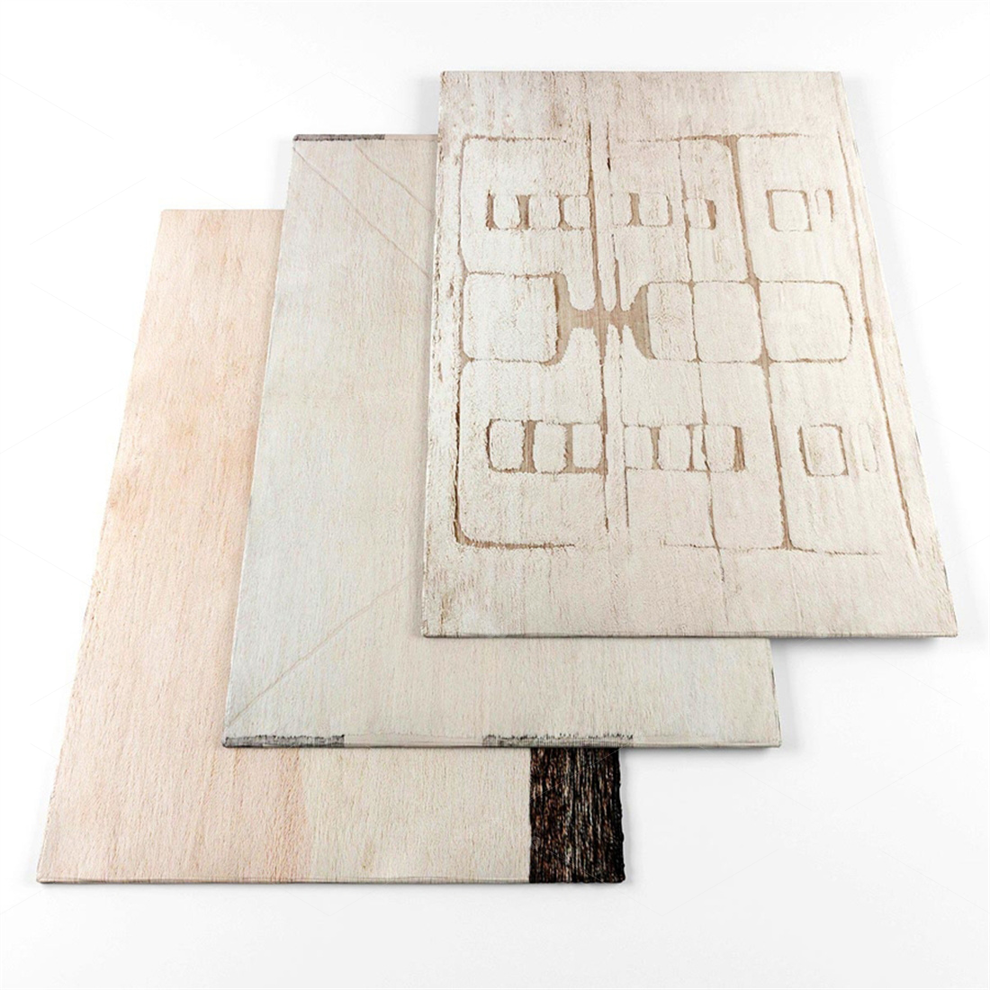 Rugs 3D Models
