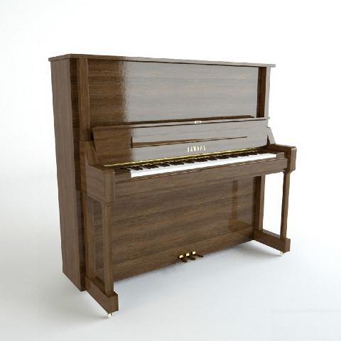 Modern Musical Instruments