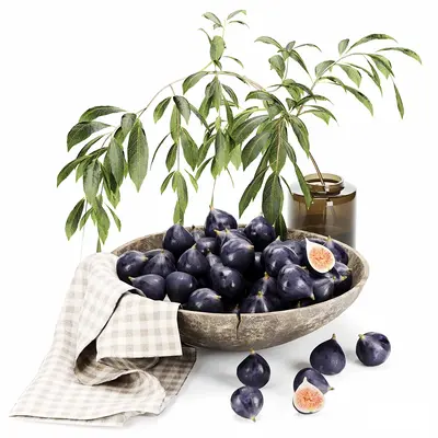 Modern Floral Arrangement