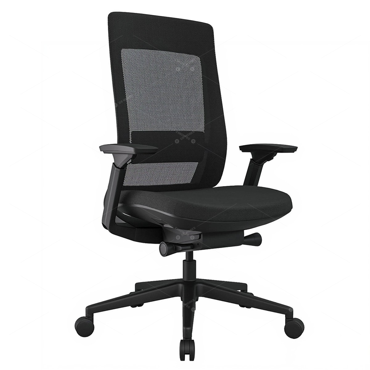 Chairs 3D Models 3