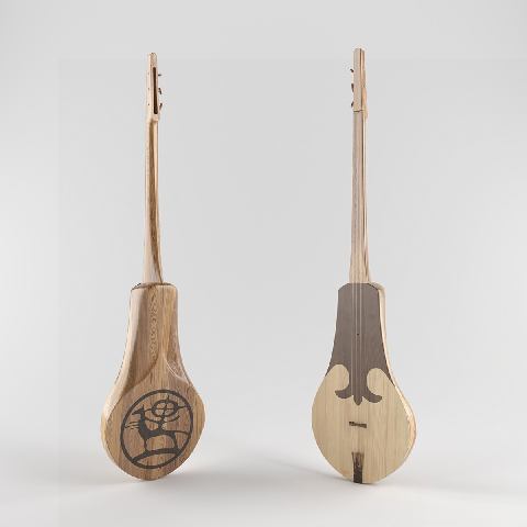 Modern Musical Instruments