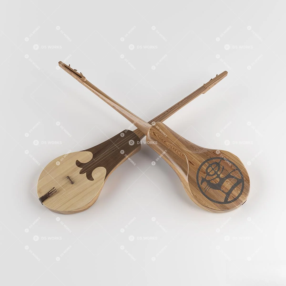 One Contemporary Instruments Modern Musical Instruments