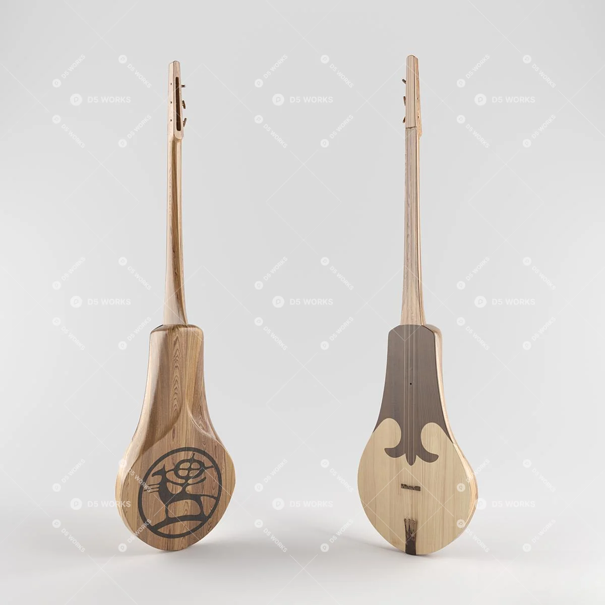 One Contemporary Instruments Modern Musical Instruments