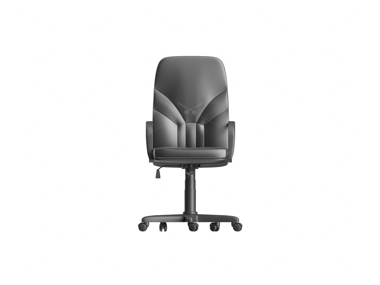 Chairs 3D Models 2