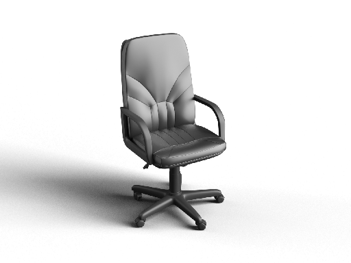 Modern Office Chair