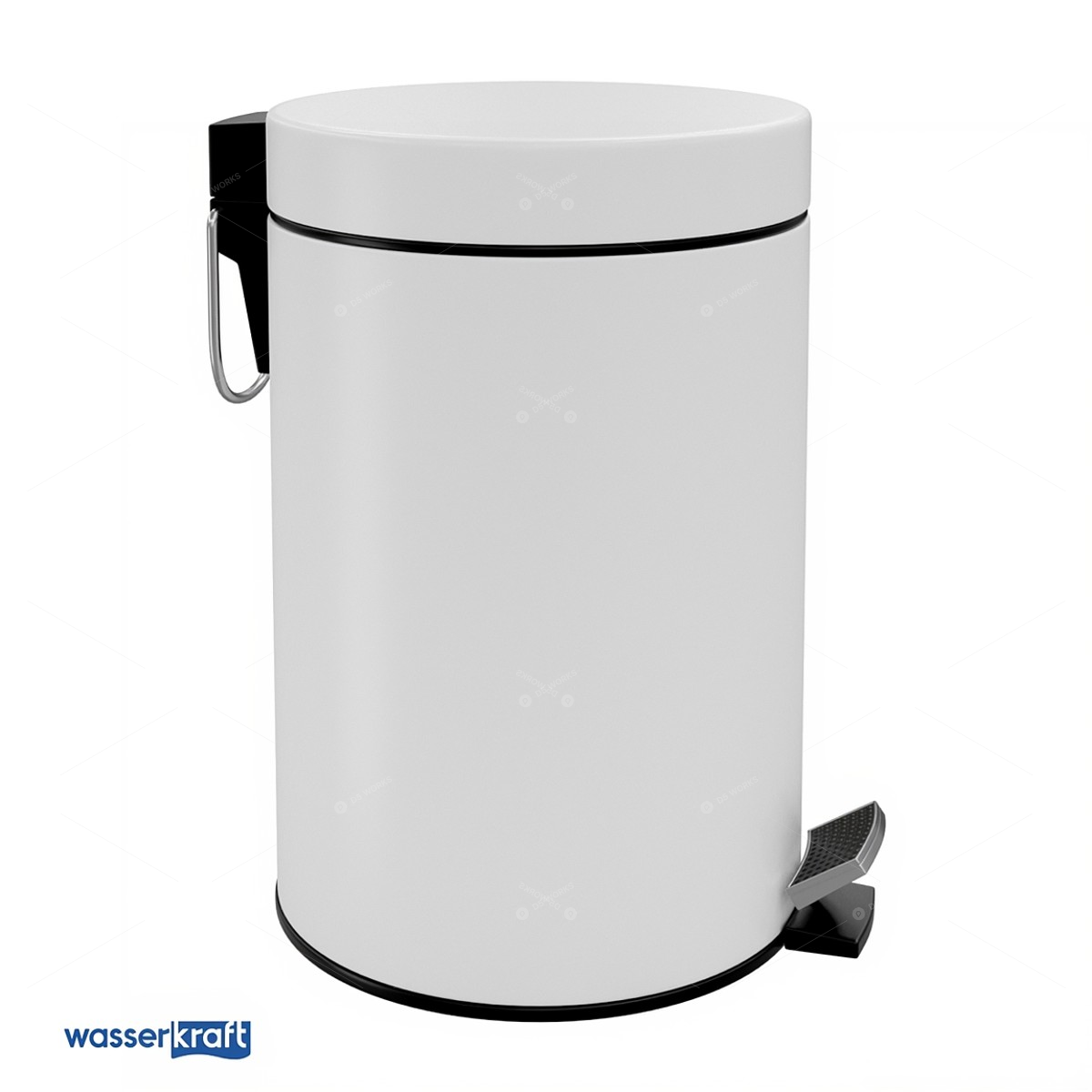 Bathroom Fixtures 3D Models