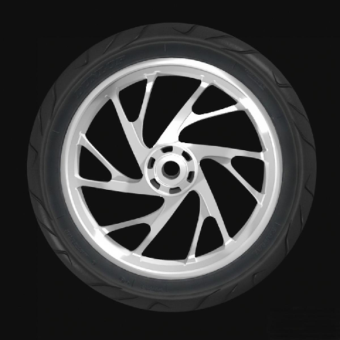 Modern Vehicle Accessories