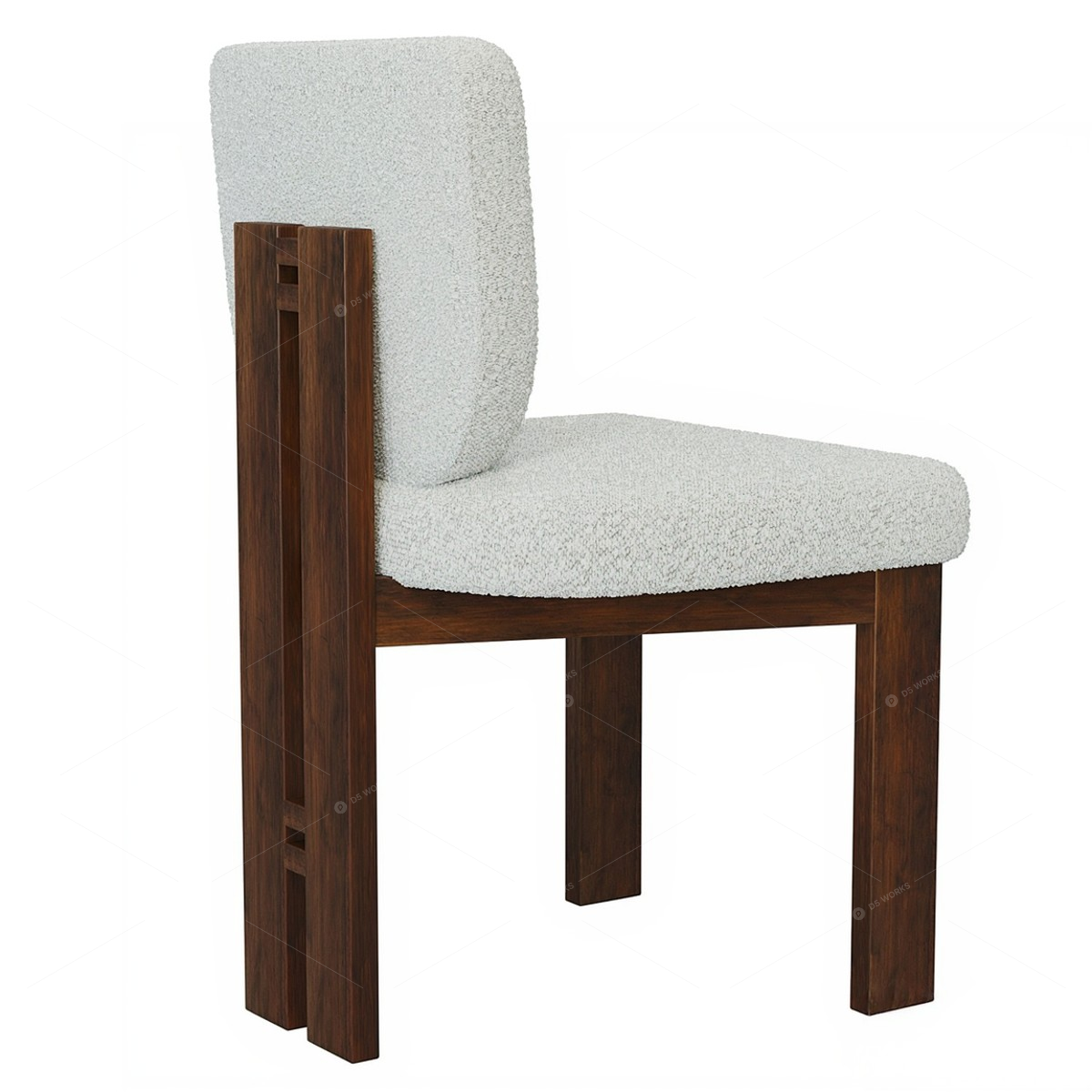 Chairs 3D Models 3