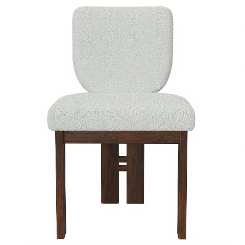 Modern Study Chair