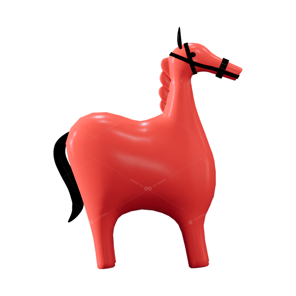 Other Decorations 3D Models