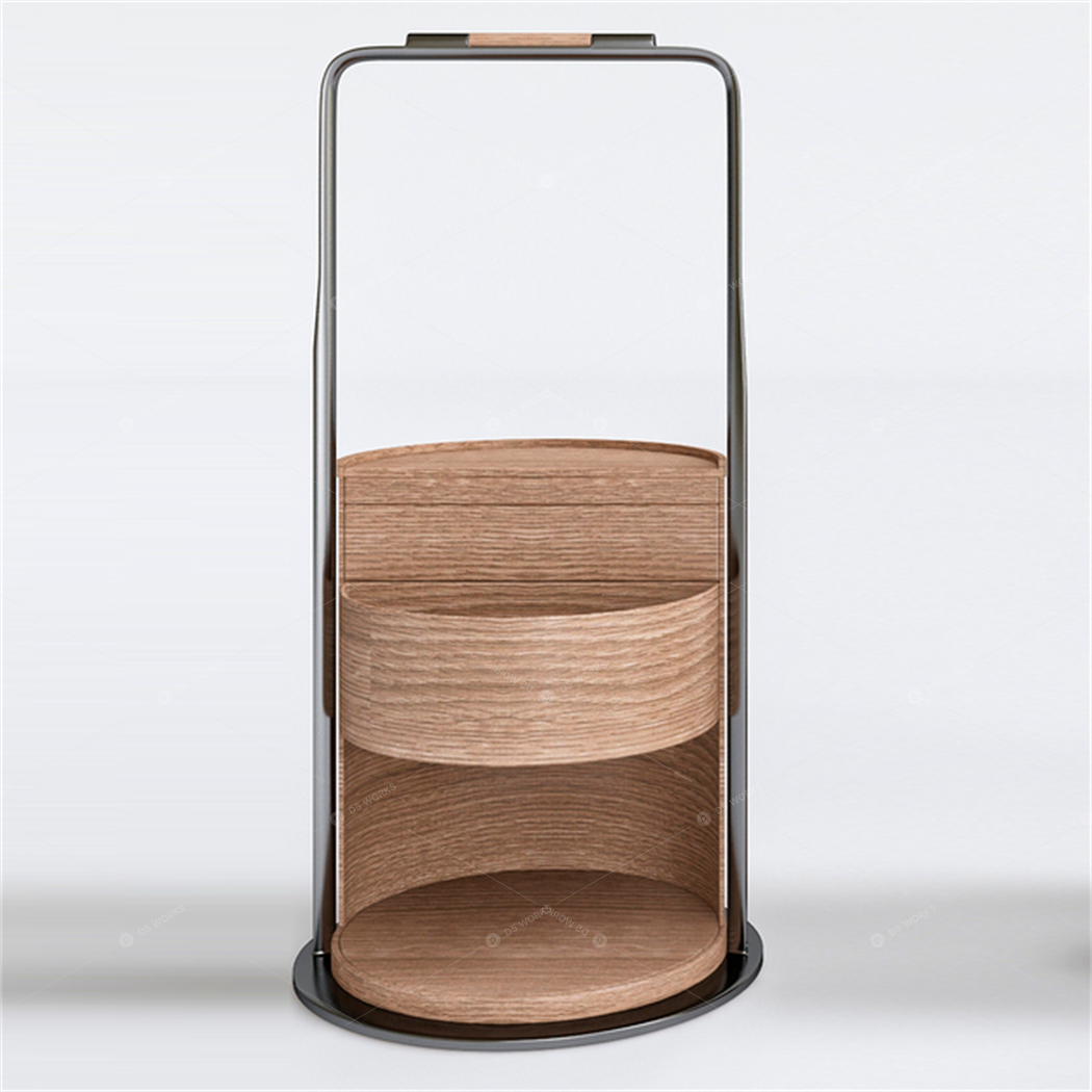 Cabinets 3D Models