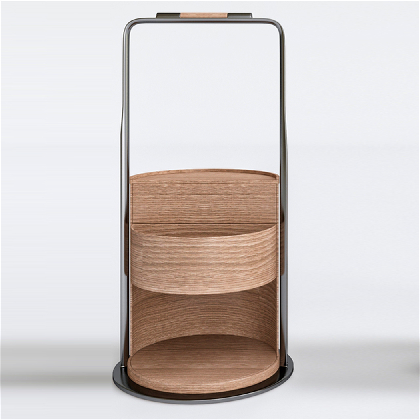 Modern Bedside table