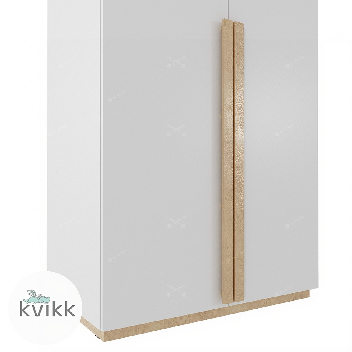 Cabinets 3D Models 3