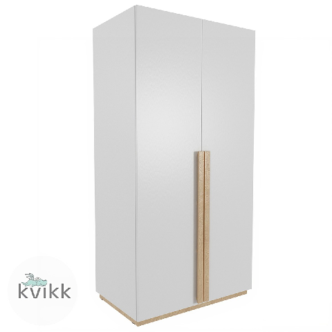 Modern Wardrobe