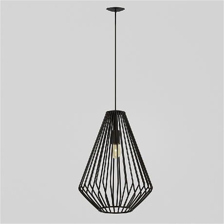 Modern Pendant Light