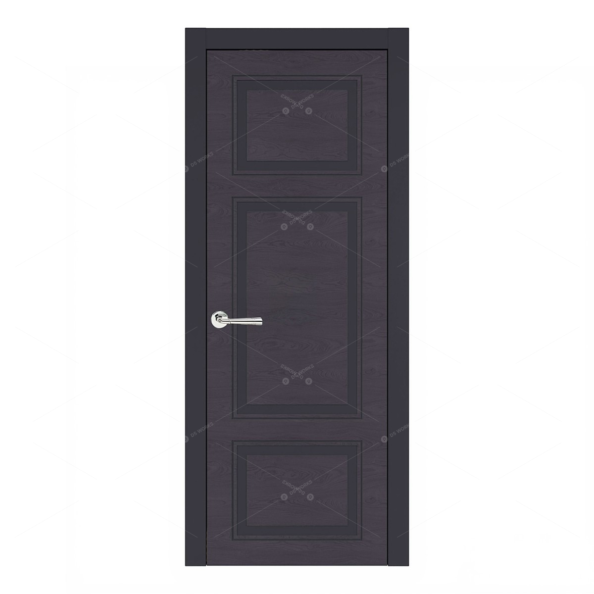 Doors 3D Models 5