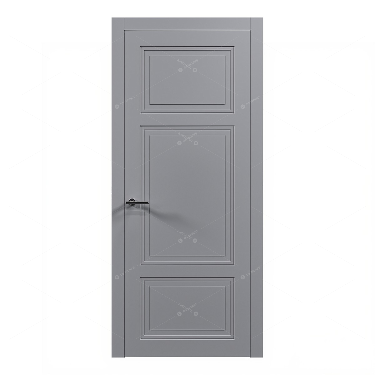 Doors 3D Models 4