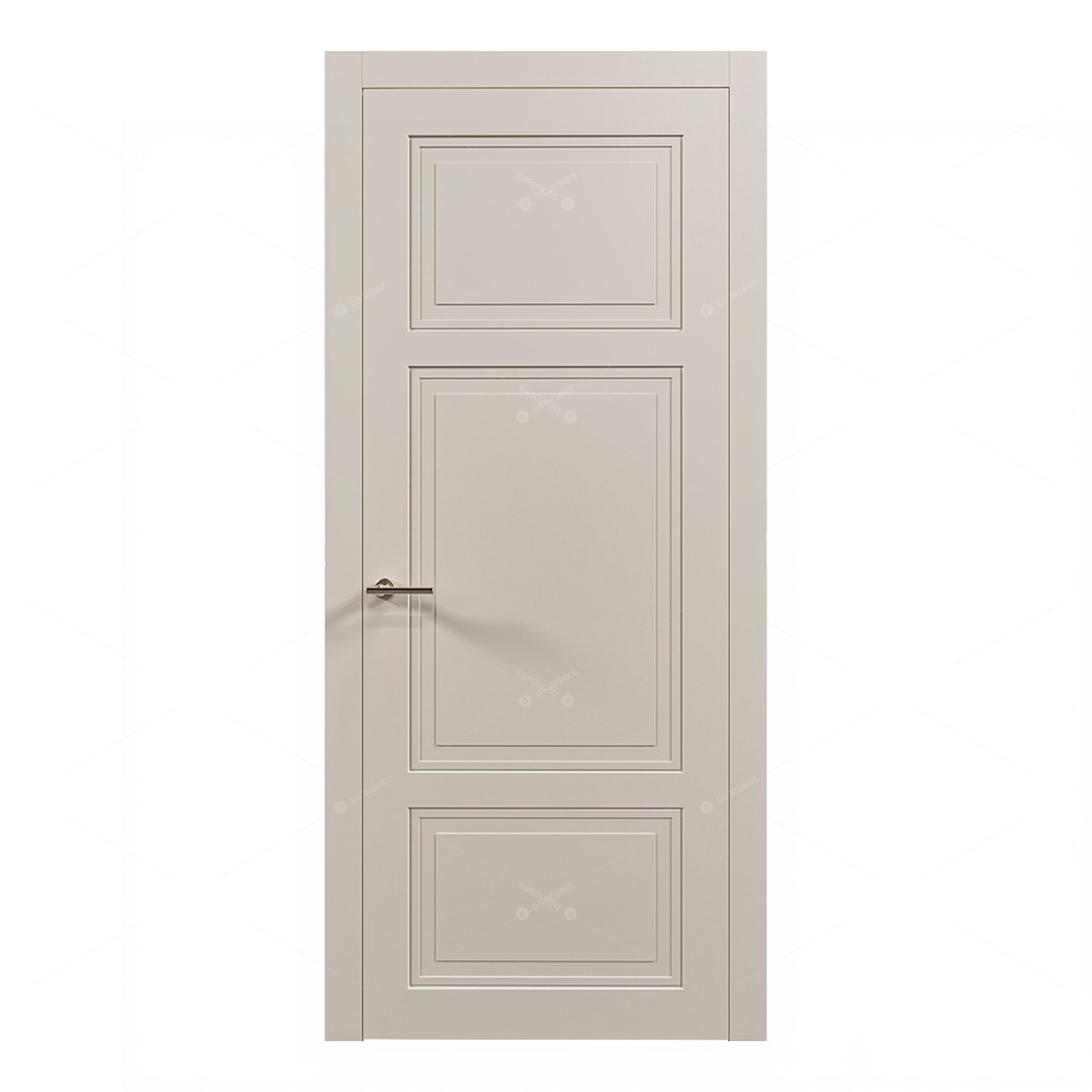 Doors 3D Models 2