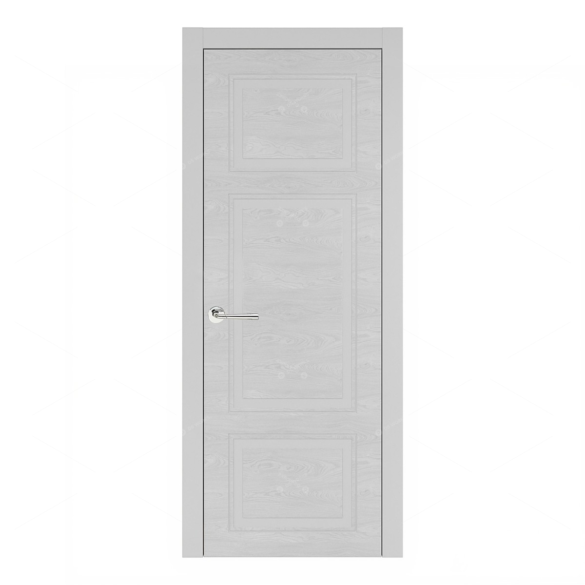 Doors 3D Models 3