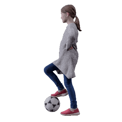 Child girl 28