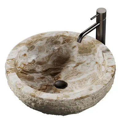 Modern Wash Basin