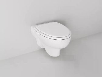 Modern Toilet