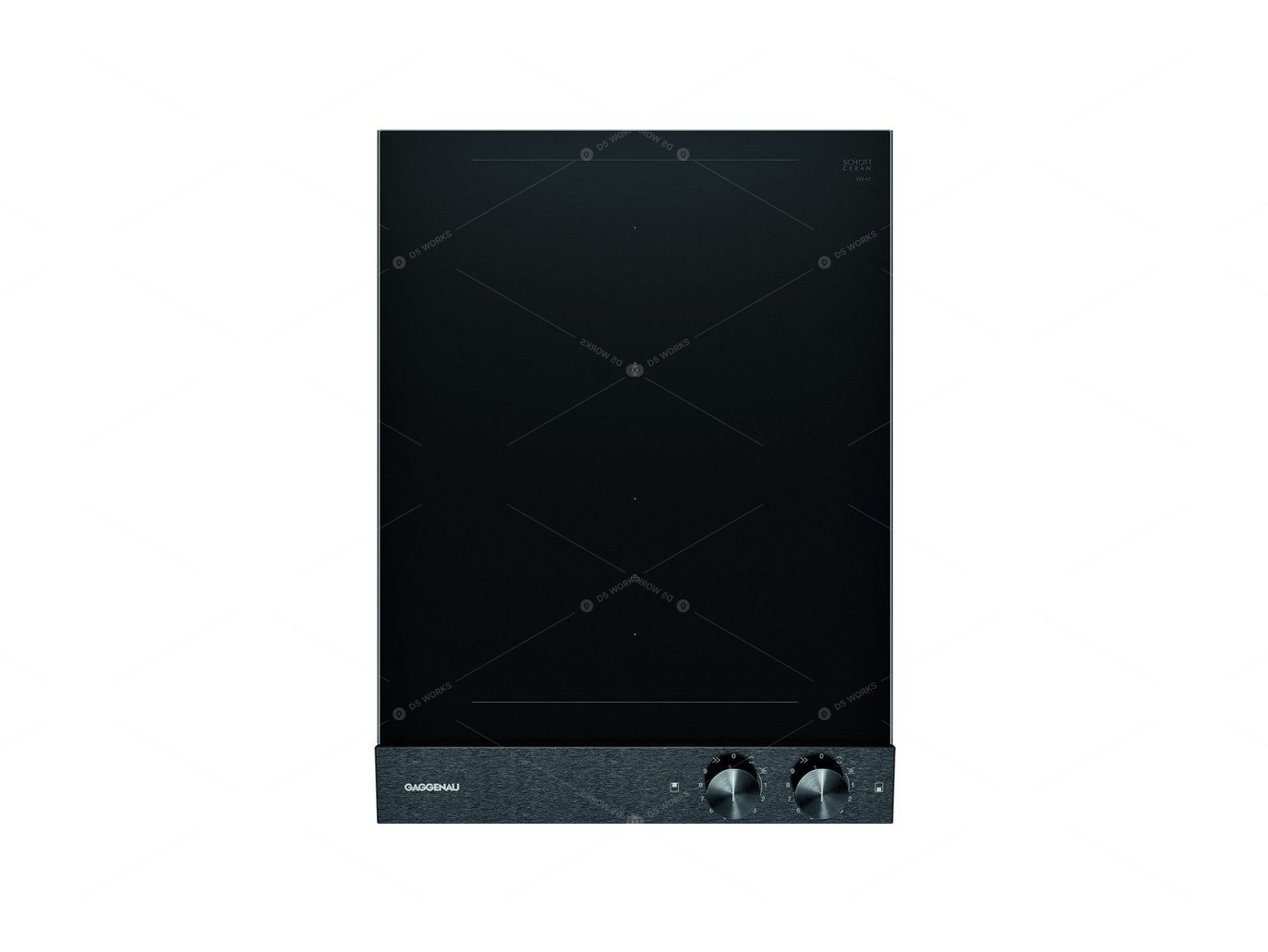Other Kitchen Supplies 3D Models 2