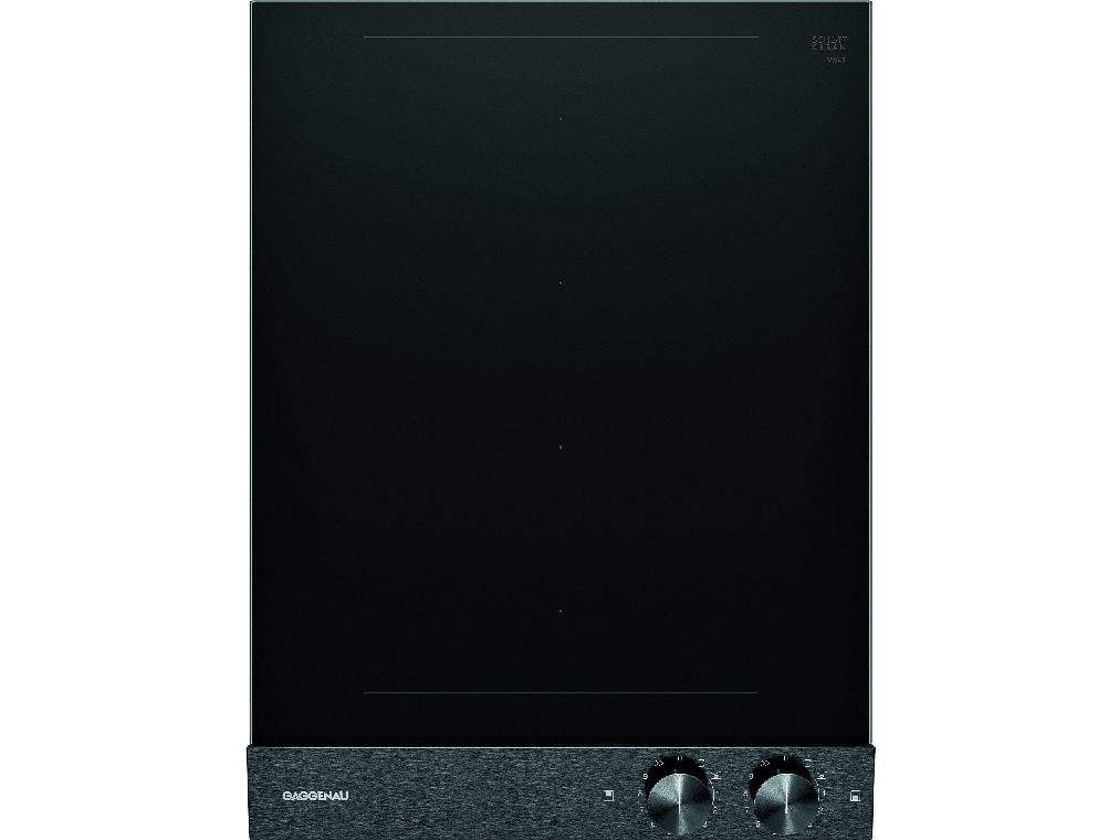 Modern Kitchen Stove