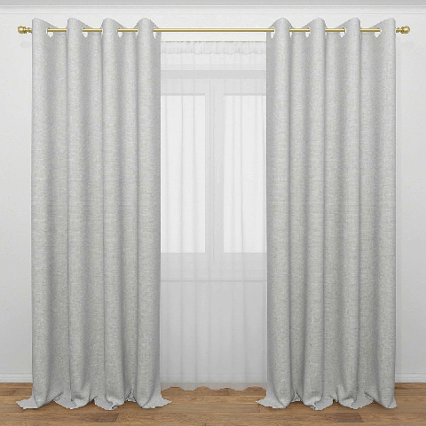 Modern Roller Shades