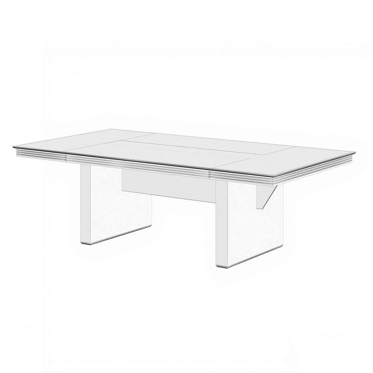 Tables/Side Tables 3D Models 2