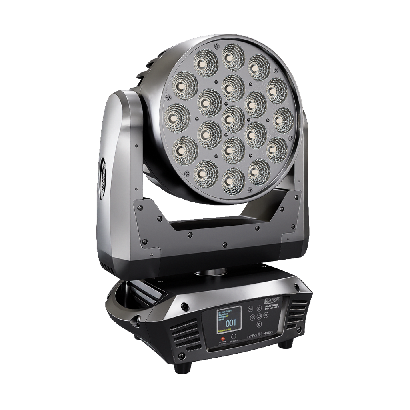 Spotlight 01