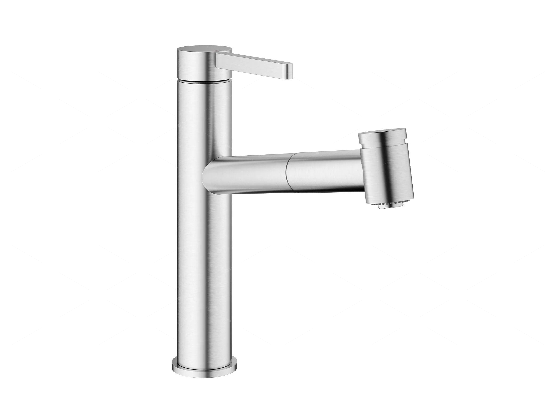 Faucet Handles 3D Models