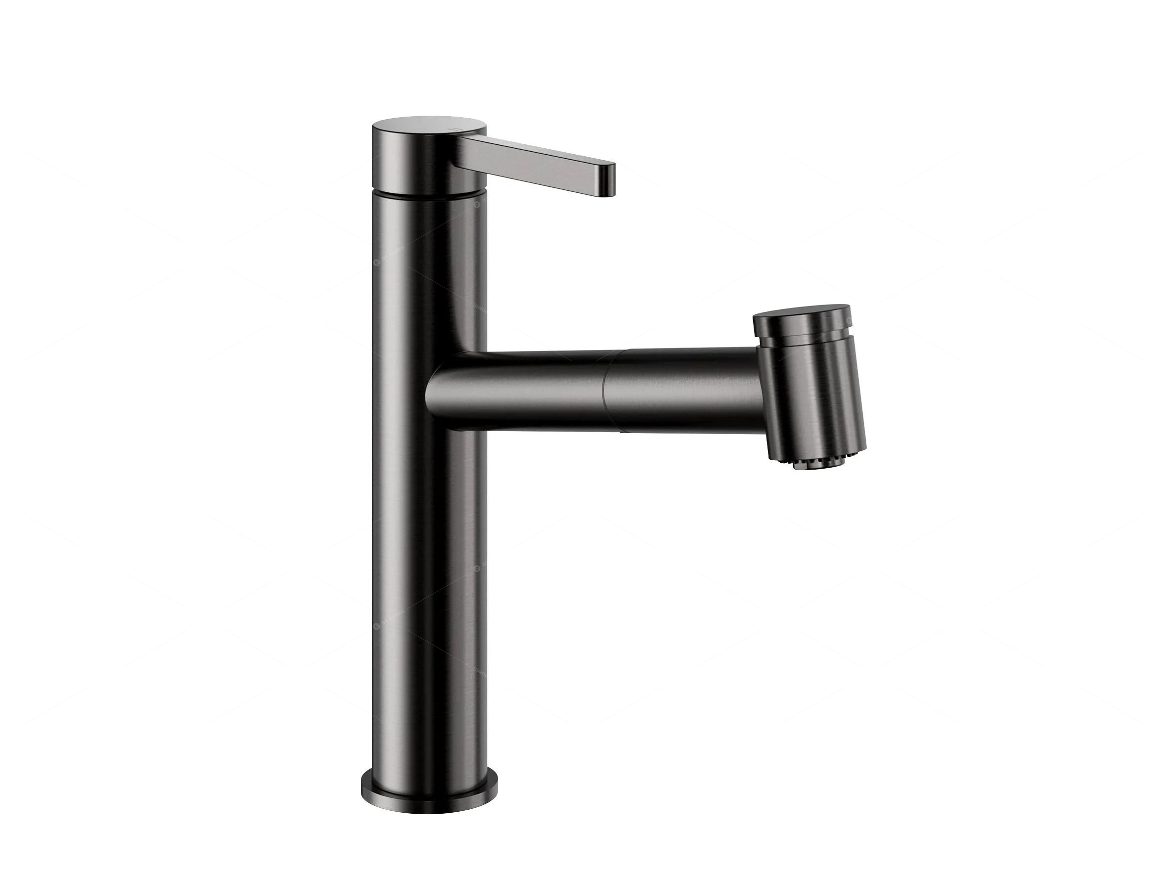 Faucet Handles 3D Models 2