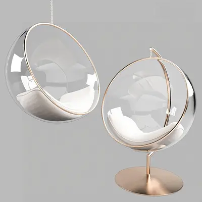 Modern Hanging Chair