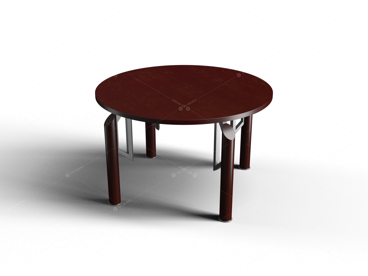 Tables/Side Tables 3D Models