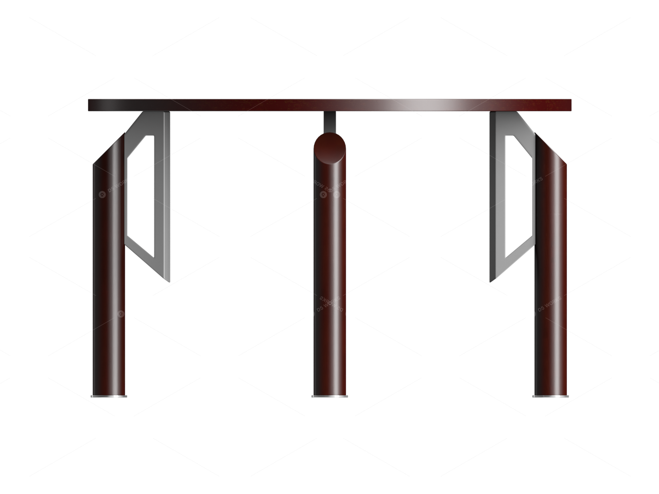Tables/Side Tables 3D Models 2