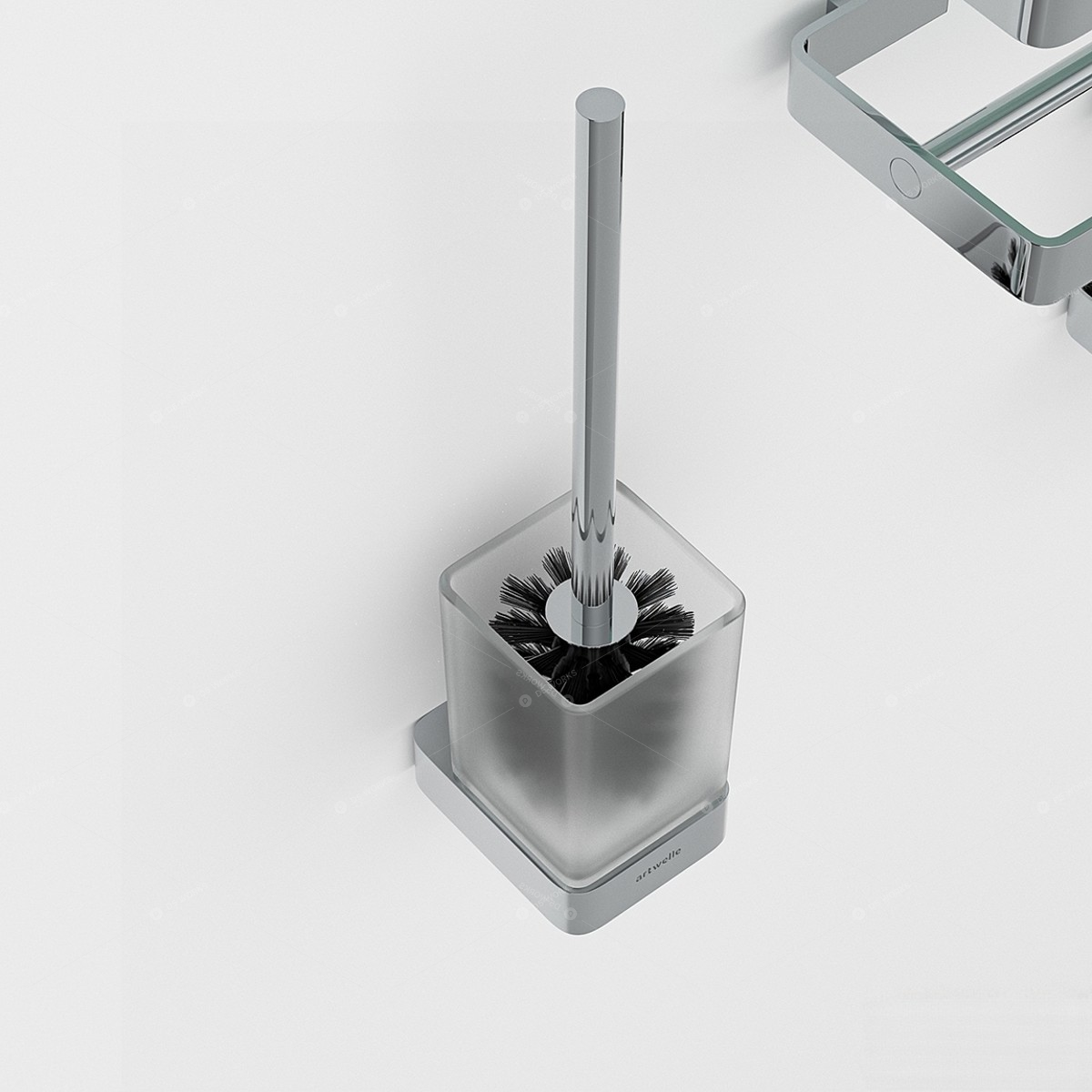 Bathroom Fixtures 3D Models 5