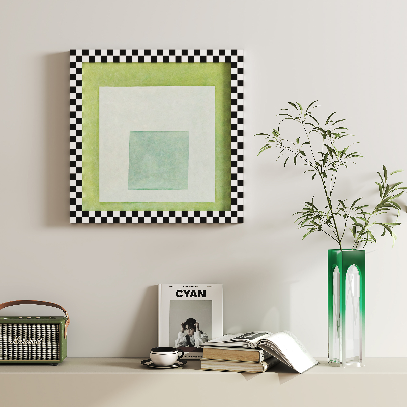Mid-Century Modern Paintings