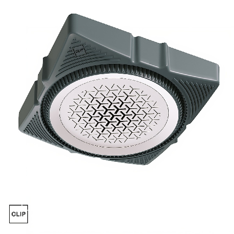 Modern Electric Fan 