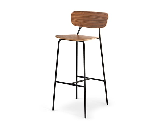 Modern Bar Chair