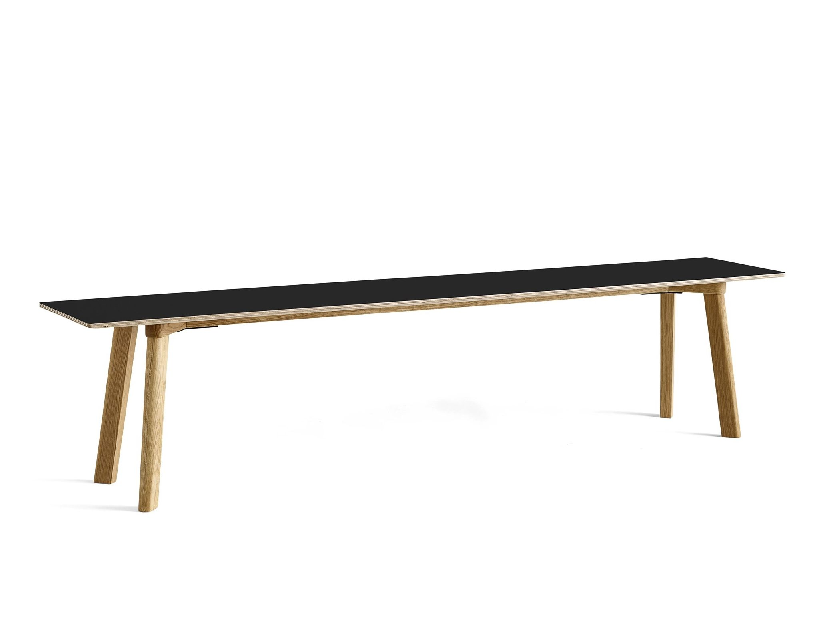 Modern Bench