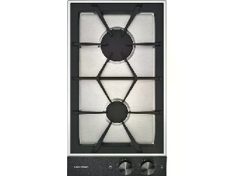 Modern Kitchen Stove
