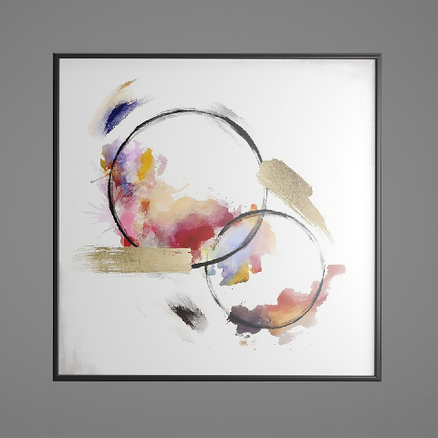 Modern Picture Frames