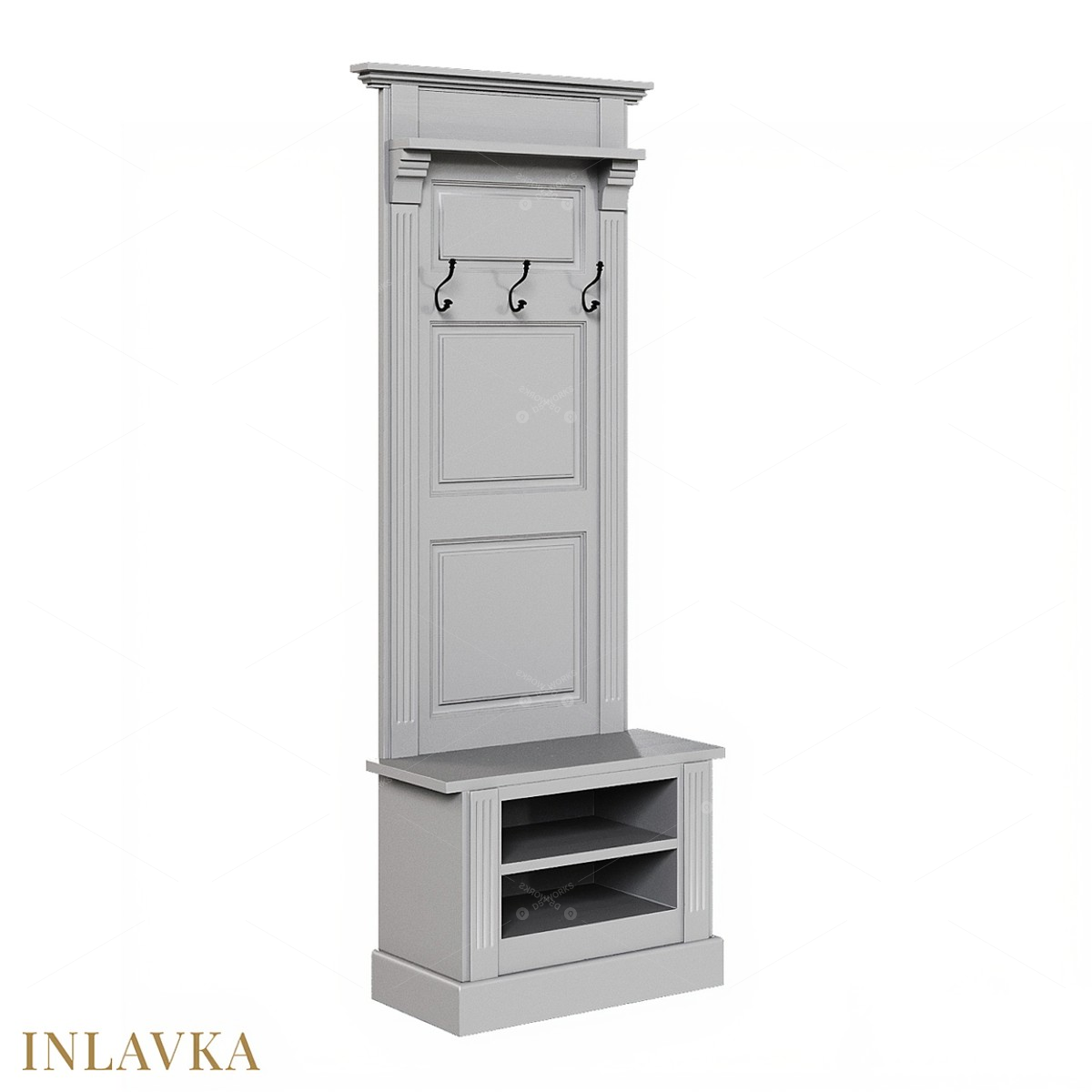 Cabinets 3D Models