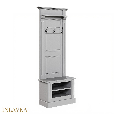 Modern Shoe Cabinet